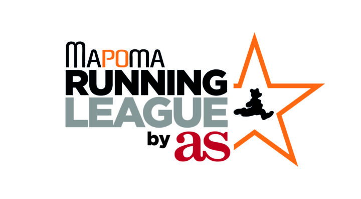 Vuelve la Mapoma Running League