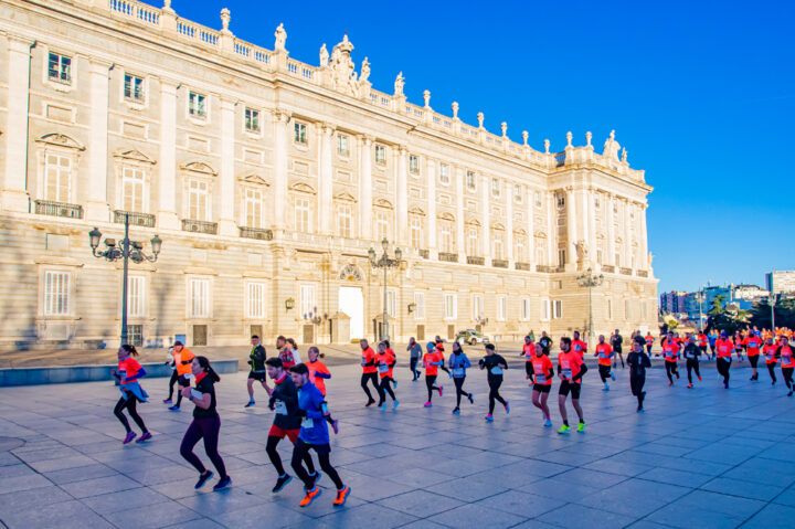 Fundación Manantial celebra su XII Carrera por la Salud Mental